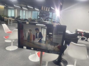 Thiết kế bối cảnh